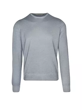 GRAN SASSO | Pull | grau